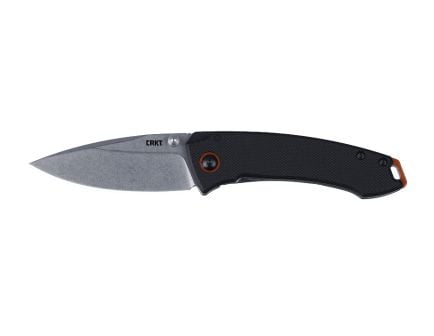 CRKT Tuna Compact, Silver
