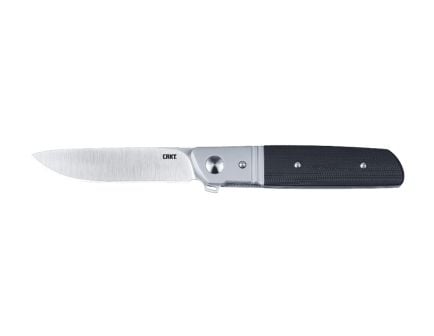 CRKT Bamboozled, Black