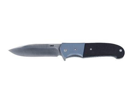CRKT Ignitor, Silver