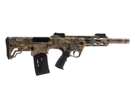 G-Force GFY1 12 Gauge Shotgun 18.5" Semi-Auto, Realtree Turkey