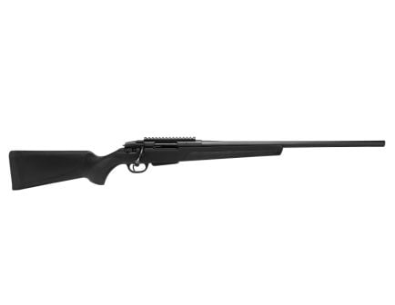 Stevens 334 .243 Win Bolt Action, Black