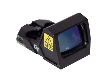 Crimson Trace Rad Micro Pro Green Sight - 01-3000038