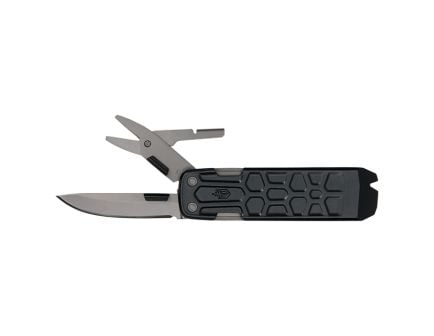 Gerber Lockdown Slim Pry Multi Tool, Onyx - 30-001734