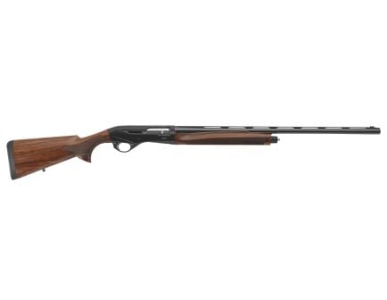 Benelli Montefeltro 20 Gauge 26" 4rd Semi Automatic Shotgun, Walnut - 10884