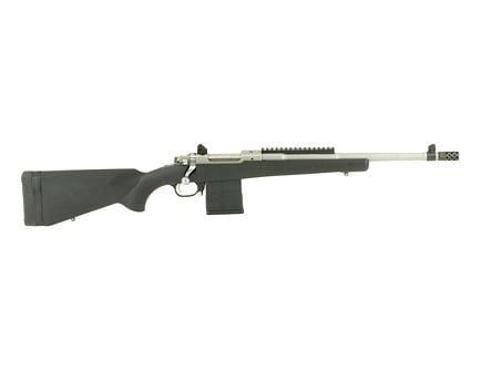 Ruger Gunsite Scout 308 Win Bolt Action - 6829