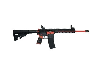 Tippmann Arms M4-22 Redline .22lr 16" - A101111