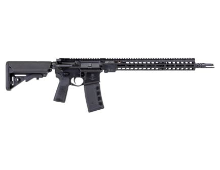 PSA "Sabre" Forged 16" 5.56 FN CHF CL Geissele SMR MK4 Rail B5 Sop-Mod Rifle
