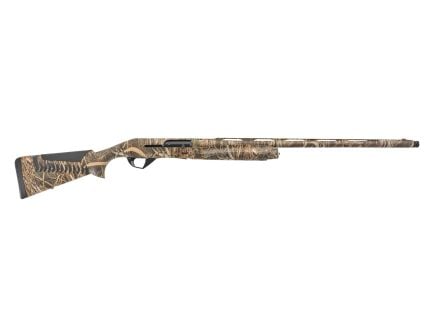 Benelli Super Black Eagle 3 12 Gauge 26" 3rd Semi Auto Shotgun, Realtree Max-7 - 10310