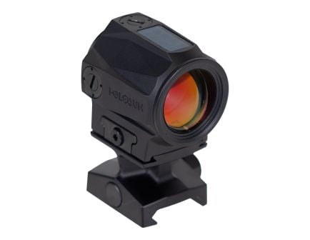 Holosun SCRS RD MRS Rifle Red Dot - SCRS-RD-MRS