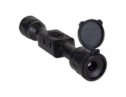 ATN Thor LTV Thermal Rifle Scope 3-9x19mm - TIWSTLTV319X