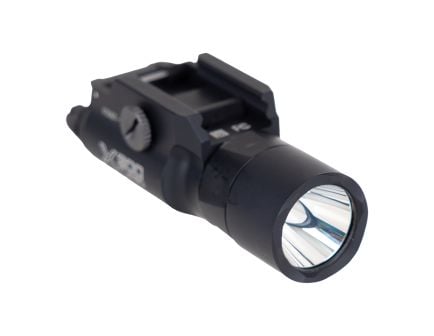 Surefire X300-B Turbo Handgun Light, Black - X300T-B