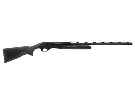 Benelli M2 Field Compact 20 Gauge 24" 3rd Semi Auto Shotgun, Black - 11172
