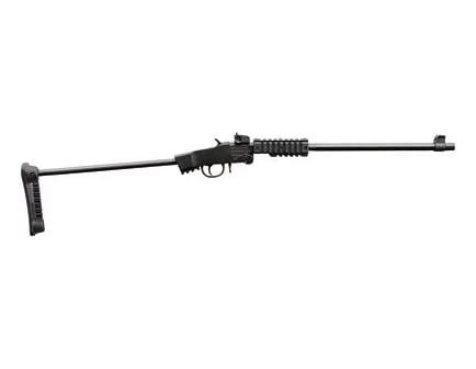 Chiappa Little Badger Take Down Extreme 22LR 16.5" Sigle Shot