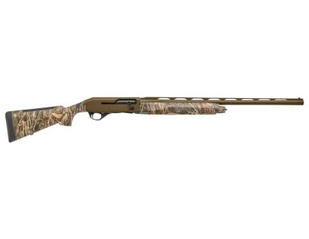 Stoeger M3500 12 Gauge 28" 4rd Semi Auto Shotgun, Bronze/Max-7 - 36049
