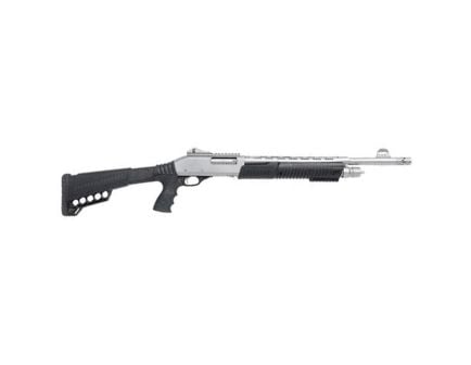 Dickinson XX2DM 12 Ga 18.5" Pump Action - XX2-D-M