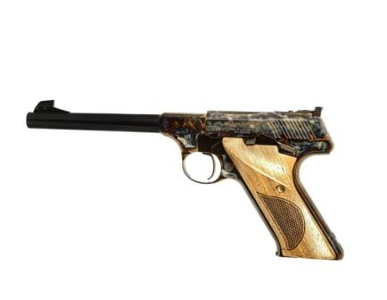 Standard Manufacturing SG22 Case Colored .22LR 6.5" 10rd