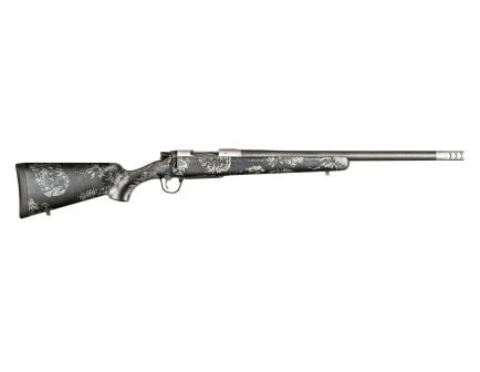 Christensen Arms Ridgeline FFT .300 PRC 22" 4rd Bolt Action Rifle, Black/Gray - 801-06159-00