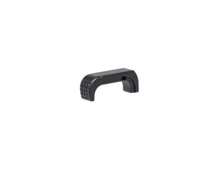 Timber Creek Glock Extended Mag Release, Black - GL EMR BL