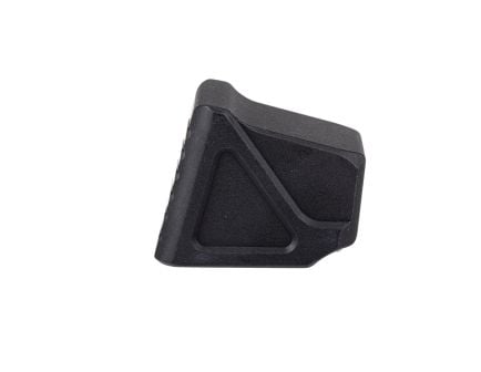 Timber Creek Glock Mag Extension Plate, Black - GL MEP BL