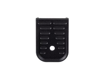 Timber Creek Glock Mag Floor Plate, Black - GL MFP BL