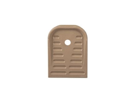 Timber Creek Glock Mag Floor Plate, FDE - GL MFP FDE