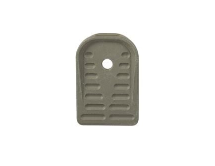 Timber Creek Glock 43X Mag Floor Plate, ODG - GL 43X MFP OD