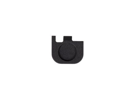Timber Creek Glock 43x Slide Plate, Black - GL 43X SCP BL