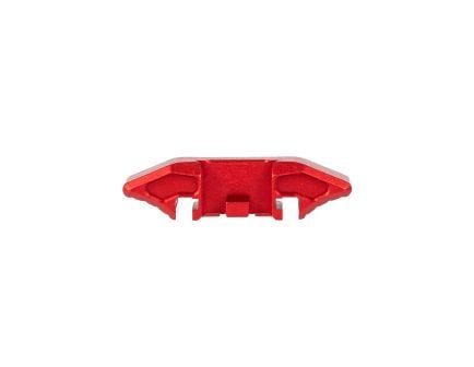Timber Creek Glock Charging Handle, Red - GL CH R