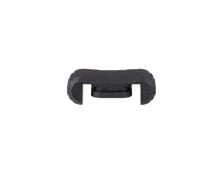 Timber Creek Glock 43X Charging Handle, Black - GL 43X CH BL