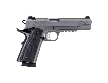 Tisas Duty 45 ACP 5" 8rd 1911 Pistol - 10100533