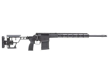 Sig Sauer Cross STX 6.5 Creedmoor 20" Bolt Action, Black