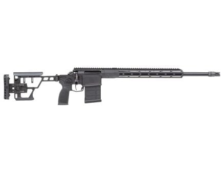 Sig Sauer Cross STX .308win 20" 10rd Rifle, Black