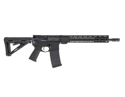 PSA 14.7" CHF Mid-Length 5.56 NATO 1/7 13.5" Lightweight M-Lok MOE EPT Rifle