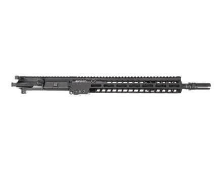 PSA "Sabre" Forged 14.5" 5.56 FN CHF CL 13.5" Geissele MK14 Pin/Weld with Surefire Warcomp