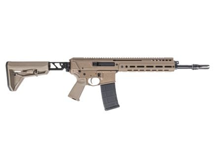 PSA JAKL 13.7" 5.56 1:7 Nitride MOE EPT SL Stock Rifle, FDE