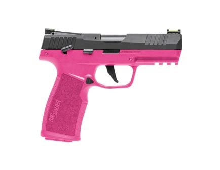 Sig Sauer P322 .22LR 4" 20rd, Pink