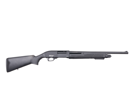 G-Force GF3P 20ga 20" Pump Shotgun -  GF3P2020