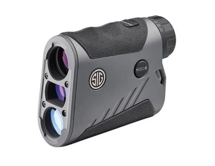 Sig Sauer Kilo 2800 Laser Rangefinder - SOK28602