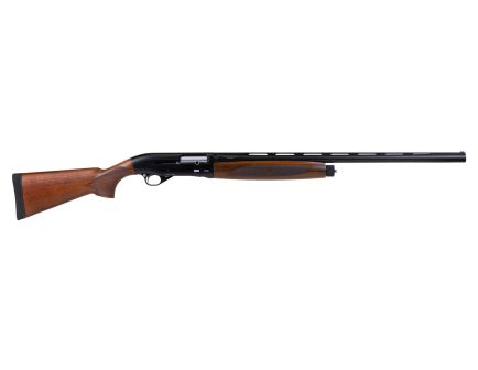 Stevens 560 Field 12 Gauge 26" 4rd Semi Auto Shotgun, Walnut/Black - 57966