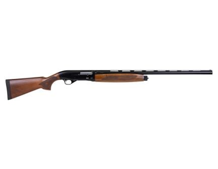 Stevens 560 Field 12 Gauge 28" 4rd Semi Auto Shotgun, Walnut/Black - 57965