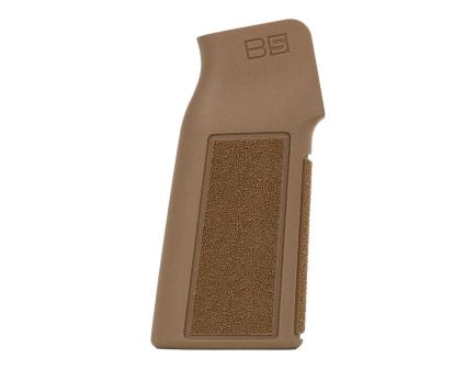 B5 Systems P-Grip, Grip, Coyote - PGR1454