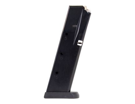 Bersa Magazine, 380ACP, 15rd, Fits Thunder, Matte - THUN380PM15MAG