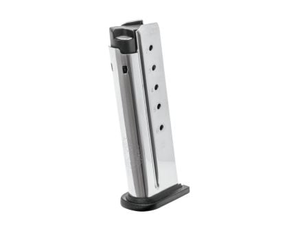 Springfield Magazine, 45ACP, 6 Rounds, Fits Springfield XDE, Stainless