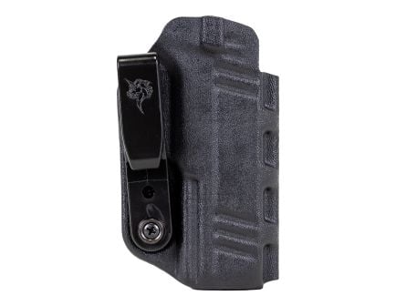 DeSantis Gunhide Slim-Tuk IWB Ambidextrous Holster for Taurus G3 - 137KJ5QZ0