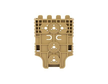 Safariland Model 6004-22 Quick Locking System - 6004-22-55