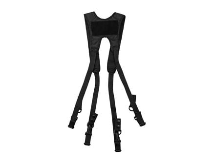 Grey Ghost LE Duty, Black - 100172