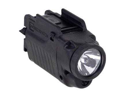 Glock Tac Light w/ Laser and Dimmer, Black - TAC4065