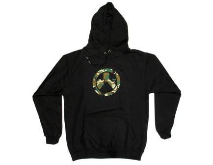 Magpul Jacket XL, Black - MAG1258001XL
