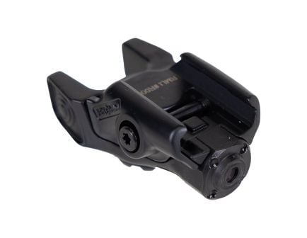 Holosun RMLt-RD Laser 1913 Picatinny Rail Black - RMLtRD