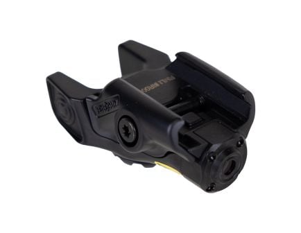 Holosun RMLt-RD Laser 1913 Picatinny Rail Black - RMLTLR